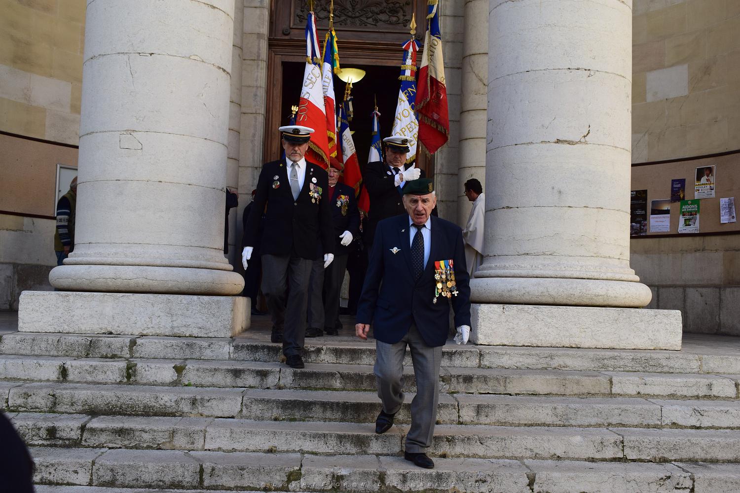 2018 11 28 TOULON LE CENTENAIRE DE LA GUERRE DE 14 18 (77).JPG